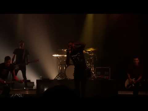 MAT BASTARD L'Autre Canal.WILD