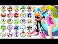 Vidéo de gameplay de Mario & Sonic at the Olympic Games Tokyo 2020  Toute Plateformes