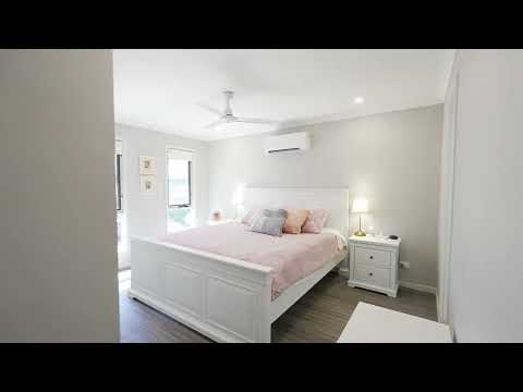 Video for 12 Ancora Street, Rothwell  QLD  4022