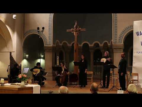 Innsbruck, ich muss dich lassen - Heinrich Isaac