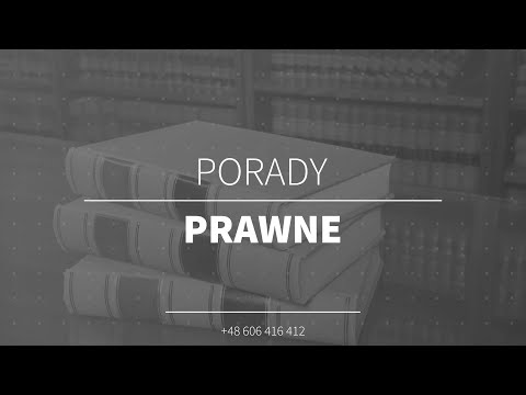 Zobacz filmy, Elżbieta Haak Radca prawny Kancelaria radcy prawnego, Pleszew