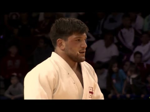 Judo Junction pt. 6 Gviniashvili