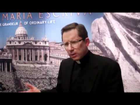 User-friendly evangelization