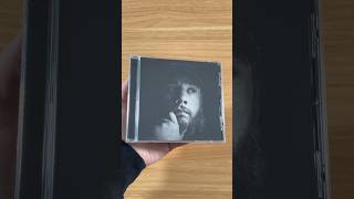 Luke Combs - The Way I Am CD Unboxing
