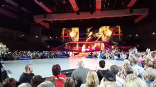 Peter Maffay und Band - Wenn der Himmel weint / Lingen 1.10.2016