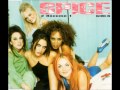 Spice Girls   -   2 Become 1 (Instrumental)