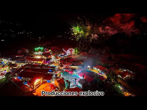 La primavera San pedro jocopilas Quiché 