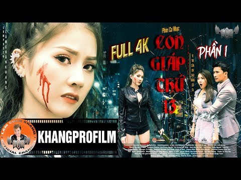 FULL 4K | PHIM CA NHẠC CON GIÁP THỨ 13 | VỊ TRÍ CỦA EM SAO BẰNG CÔ TA | KIM JUN SEE | PHẦN 1