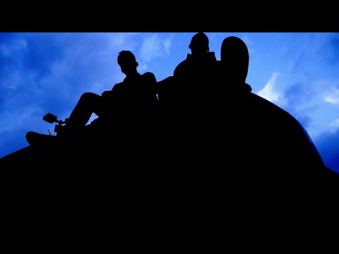 Meeko Fly - On My Way (Official Music Video)