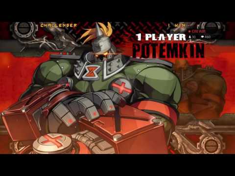 FT10 Fidoskin vs. Arsen Kamelot