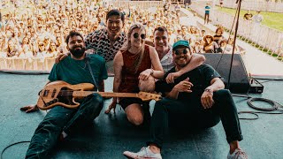 Divine Sweater – “Light Taker”