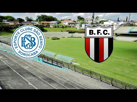 Campeonato Paulista A1 2017 - R04: São Bento 0 x 0 Botafogo-SP
