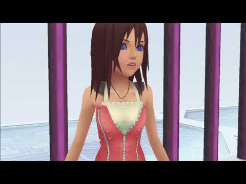 Let Us Play Kingdom Hearts 2 Final Mix Pt 57: "The residents of the dark.”