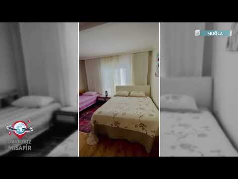 Interview with the homeowners