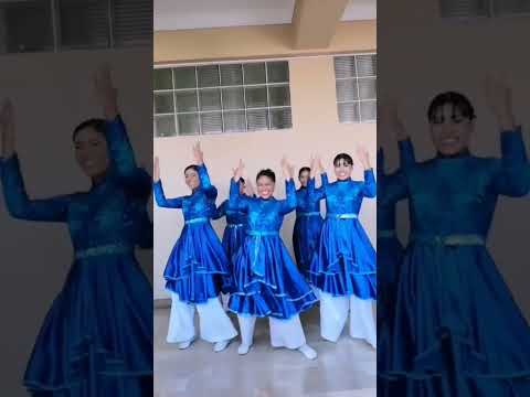 Yo tengo gozo en mi alma y en mi ser