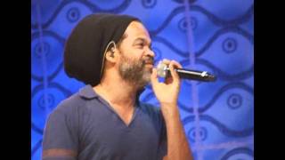 Carlinhos Brown en Bs As - &quot;Cumbiamoura&quot;