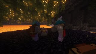 Trials and Tribulations | Dungeon Heroes RPG | Minecraft | Part III