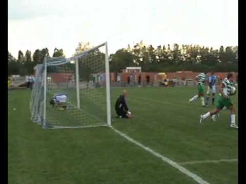 2006.07.29.Unia Janikowo - Lechia Gdańsk 2:2 [1]