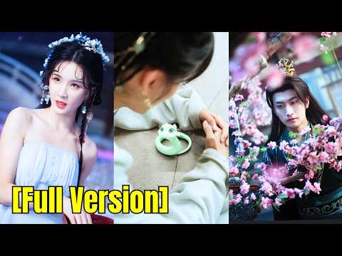 To avenge her beloved sister, little green snake transform into a beauty and enter palace 250929fyA3