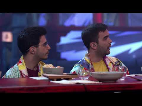 Interview with rmN- | WePlay AniMajor