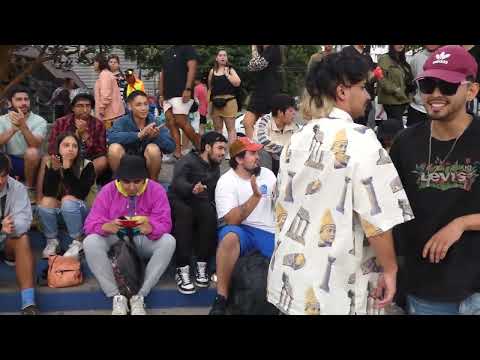 RAAS vs JKA: Semifinal - #Clasificatoria10vs10