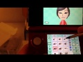 Making My Mii On Nintendo 3DS