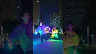 【DANCE TREND?】George Baker Selection Una Paloma Blanca【ほーくあいシュン】#ヲタ芸