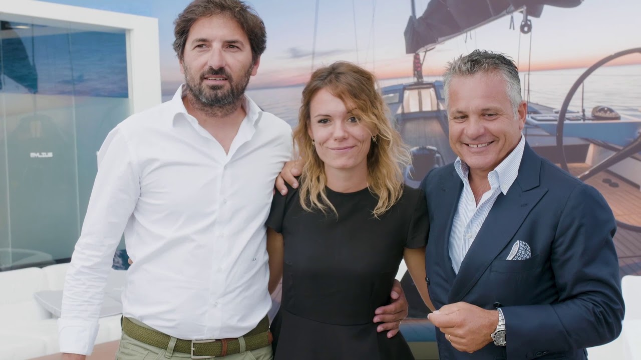 Mylius 60' CK World Premiere