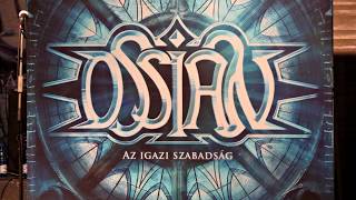 Ossian - Rocker vagyok