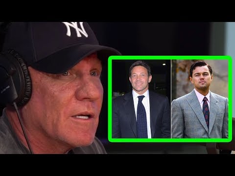 STEVE MADDEN'S RELATIONSHIP WITH JORDAN BELFORT (WOLF OF WALL STREET)