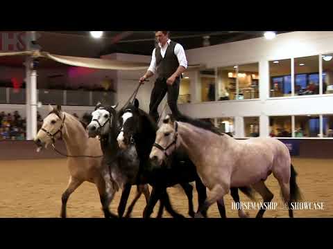 Horsemanship Showcase | Horse & Country