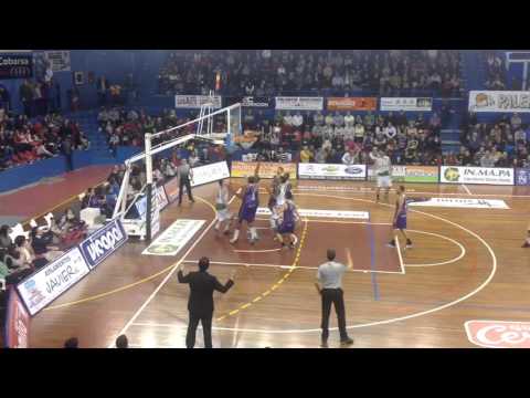 Quesos Cerrato  94- Amics de Castelló 75