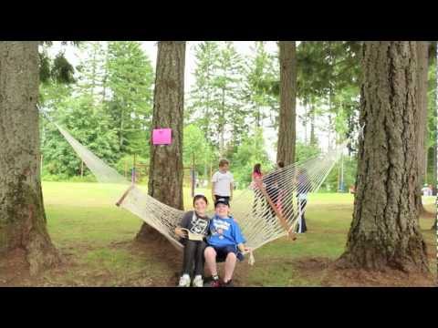 CSS Bet Session Video Chug, 2012 Presents - Billy the Bully Goes to Camp