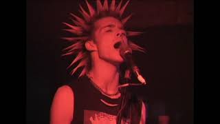 Riot 99 &quot;On The Tracks&quot; 2003 (re-up)