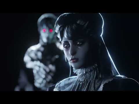 Release Date Trailer