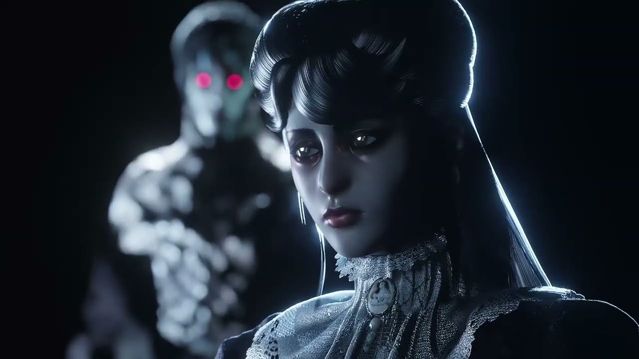 Release Date Trailer