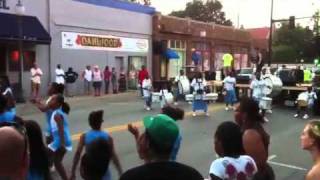 Decatur Power Drillers