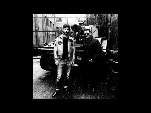 Fixmer/Mccarthy - Let it Begin (Phase Fatale Remix)