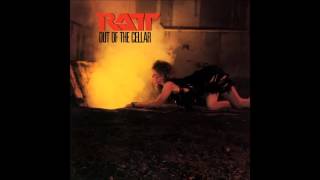 Ratt - I'm Insane - HQ Audio