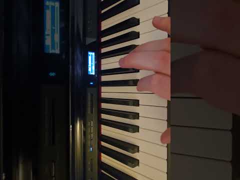 DNA &ndash; More Than a Game (FIFA World Cup 2026) | David Guetta, Andrea Bocelli & EJAE Piano Cover