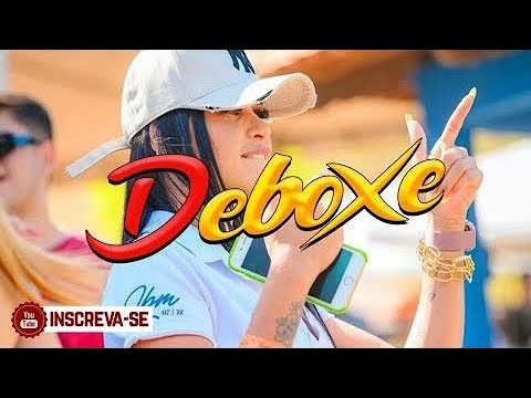 NEM AÍ PRA NADA- Deboxe EletroFunk 2022 - Mc Magrinho _ Mc Laureta(graves Bass)