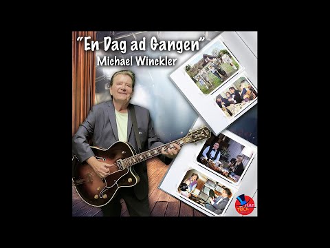 MICHAEL WINCKLER - En dag ad gangen