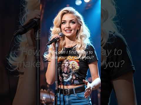 Rosi Diva | Words Don't Come Easy (Lyrics) - F.R. David  #englishsongs #80smusic #Timeless