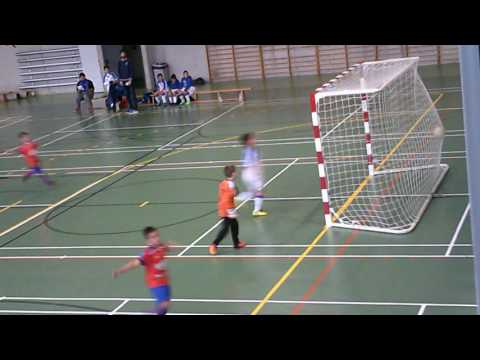 Ceares D - Innmaculada B Ariadna part 3