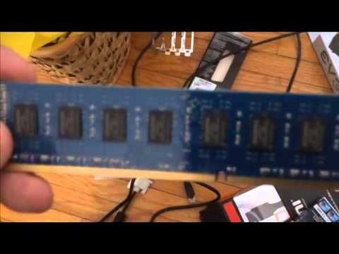 Computer trading room tour with which brands that work and fail