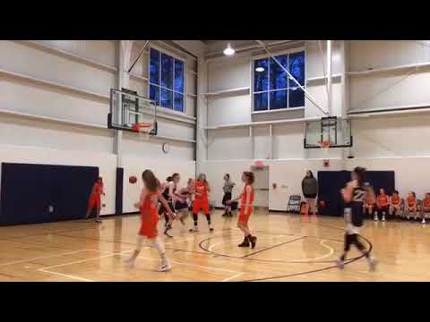 ASA Wildcats wins 34-31 over Mass Attack - Queen of Boston