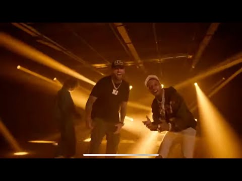 Richard Orlinski, Nicky Jam, Tory Lanez, Jon Z, Preston Harris, Dawty Music - I See [Official Video]