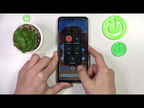 Cómo entrar y salir del Modo Seguro en NOKIA C31