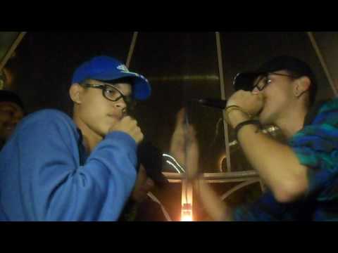 Kinze e Du'Free x Cristian e Leeh #BDJ31 (28/06/2017)