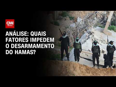 Análise: Hamas e Israel impõem condições para avanço de acordo | WW